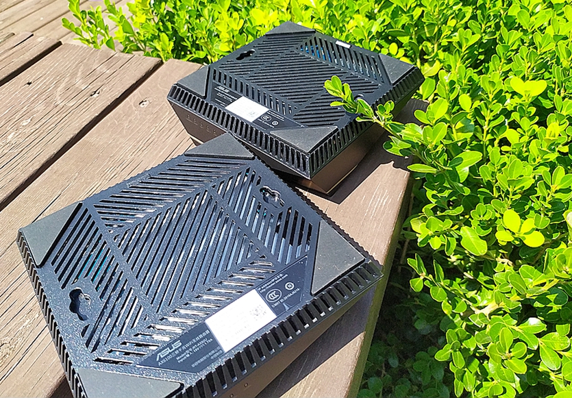 华硕无线aimesh稳定吗,华硕aimeshax6100