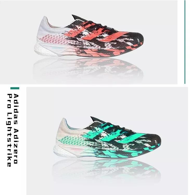 比next2%还要强的跑鞋,这一年值得入手的跑鞋有哪些