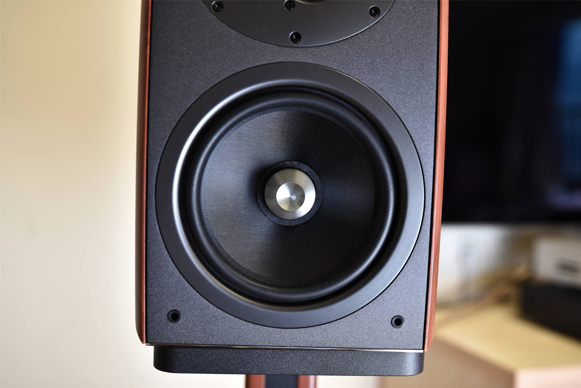 尊宝书架音箱d530评测,尊宝d430音箱价格