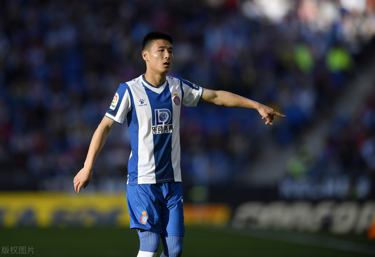 关于武磊的足球之路,武磊被球队孤立了吗