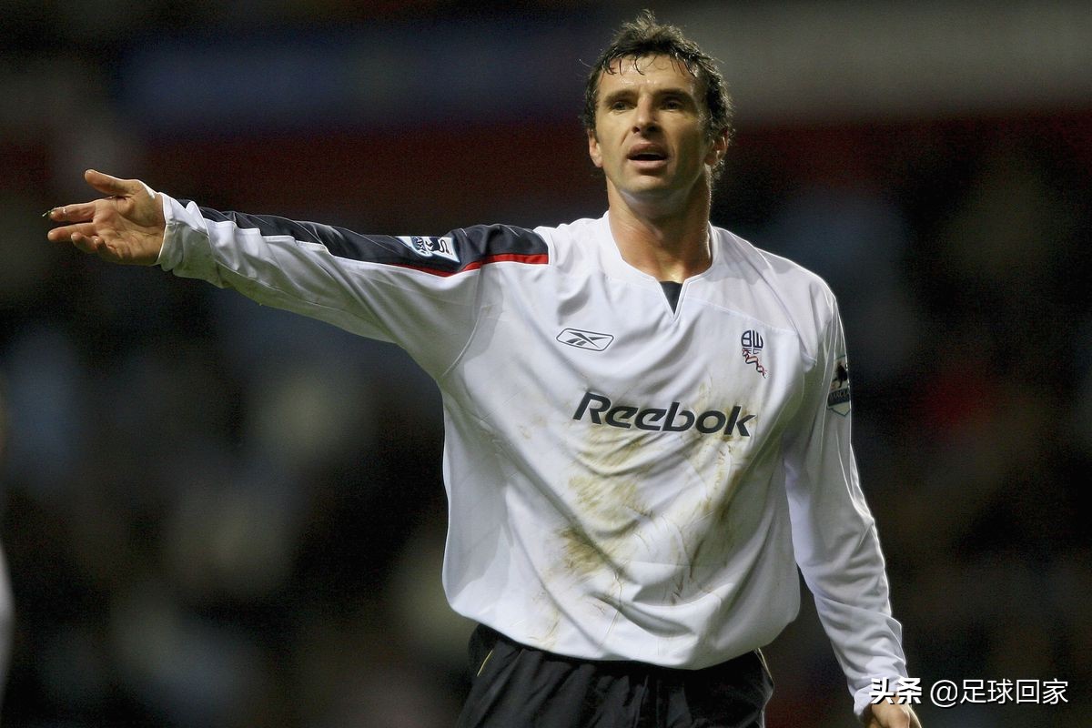 这支由过气球星组成的队伍却是阿森纳克星？如今已堕入英甲