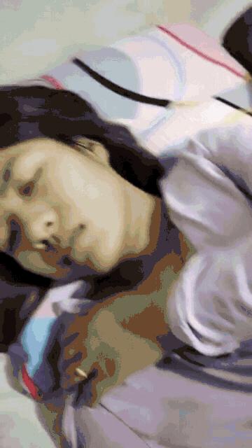 吉娜怀孕身材上热搜遭批,吉娜孕后身材