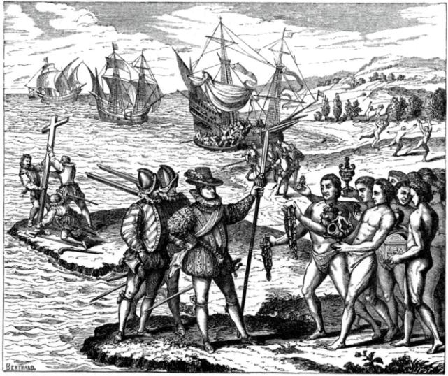 丹麦美人鱼雕像象征着什么,丹麦美人鱼雕像涂鸦