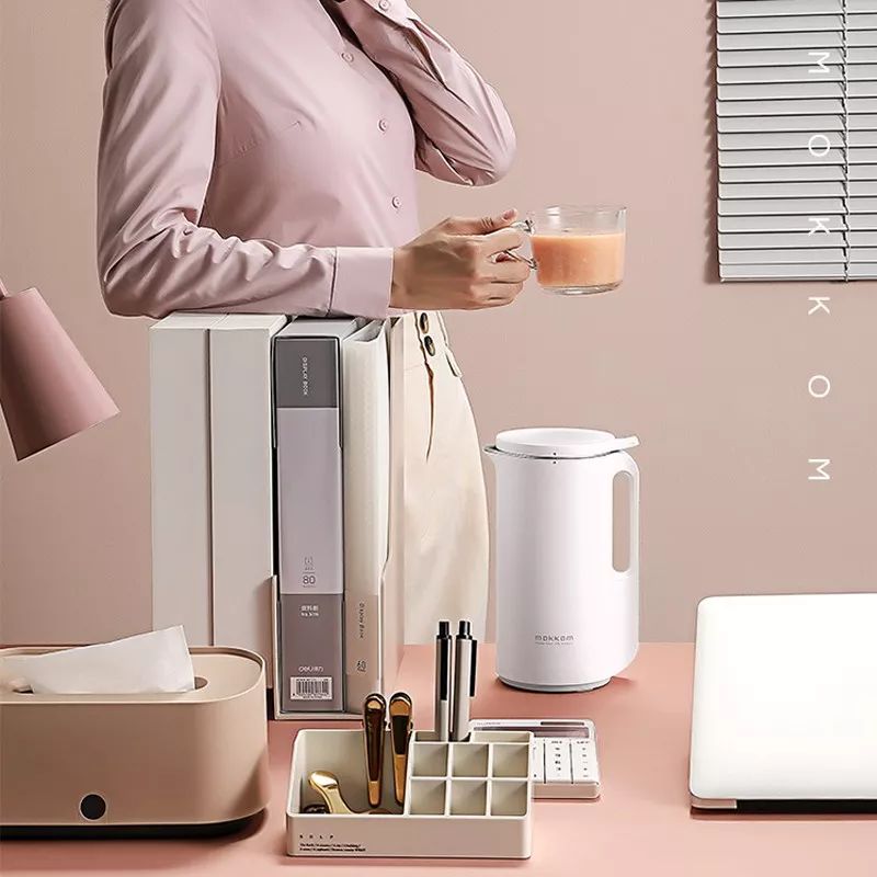 简单容易清洗的豆浆机,豆浆机什么样的好用又好清理