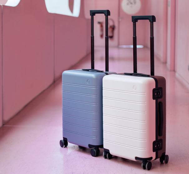 车顶旅行箱怎么挑选好,大学生旅行箱怎么挑选