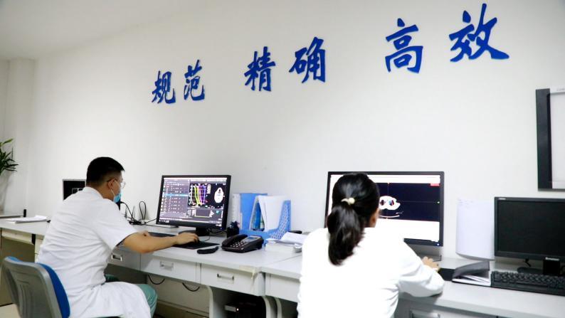 放射治疗和放疗区别,科普视频放疗