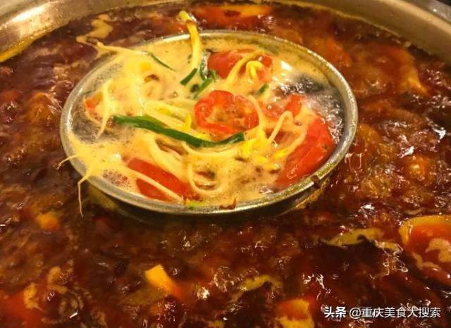 重庆很高级但不贵的餐厅,重庆十大必吃苍蝇馆子排行榜