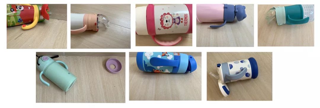 吸管保温杯儿童6-12岁测评,宝宝鸭嘴吸管两用保温杯排行榜