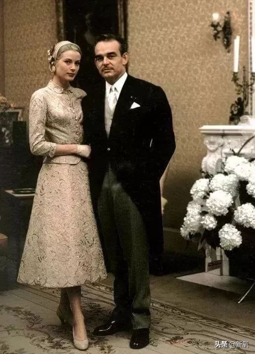 最厉害影后！完美神颜拯救整个王室基因，手段高超让国家起死回生