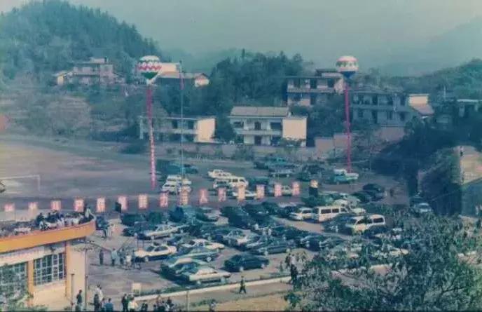 这个秋天，我们在萍乡学院等你