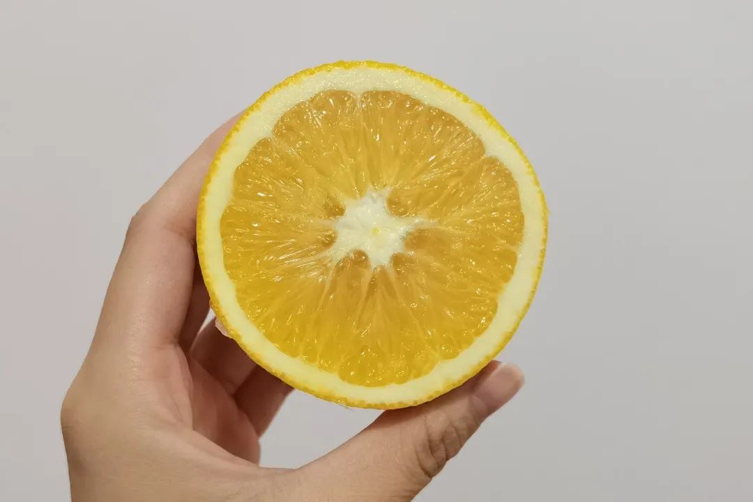 尝遍了热销单上的7种橙子，好百邻金牌保姆最推荐这4种
