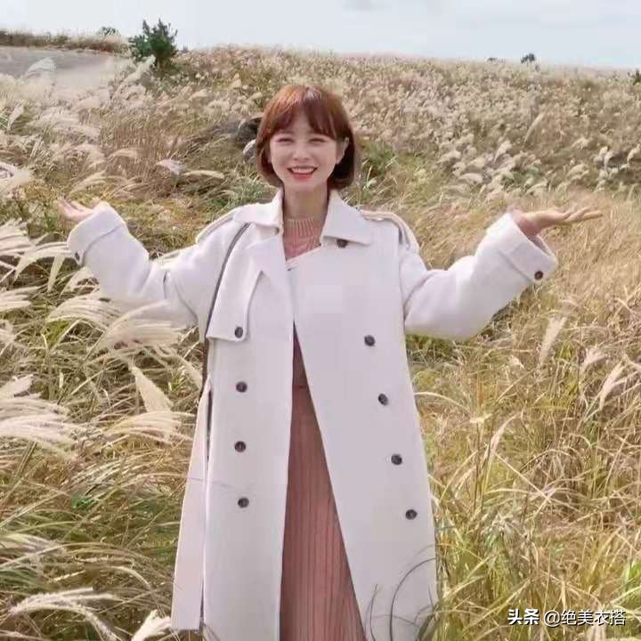 韩国衣服穿搭讲解,韩国各种穿搭风格