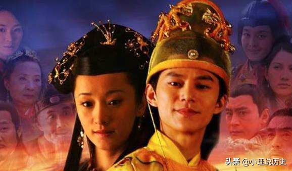 杨贵妃历史的真实故事,讲解杨贵妃的一生真实历史故事