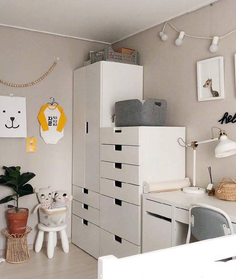 儿童屋15平装修,15岁孩子房间装修效果图