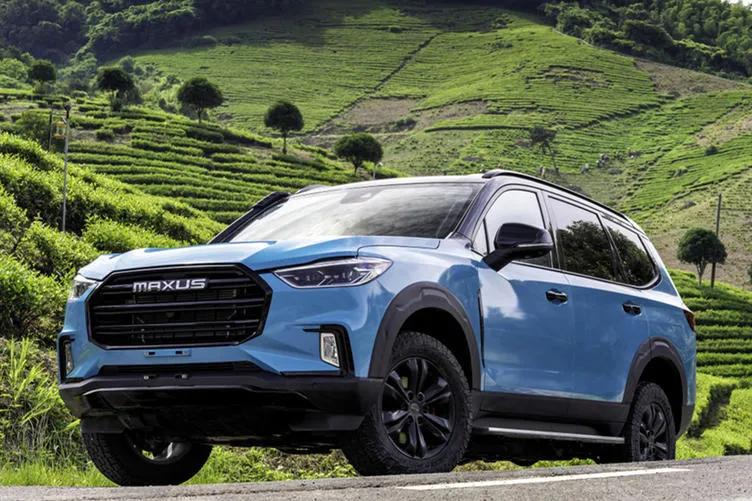 中国第一位亚洲足球先生,上汽大通suv新款d90