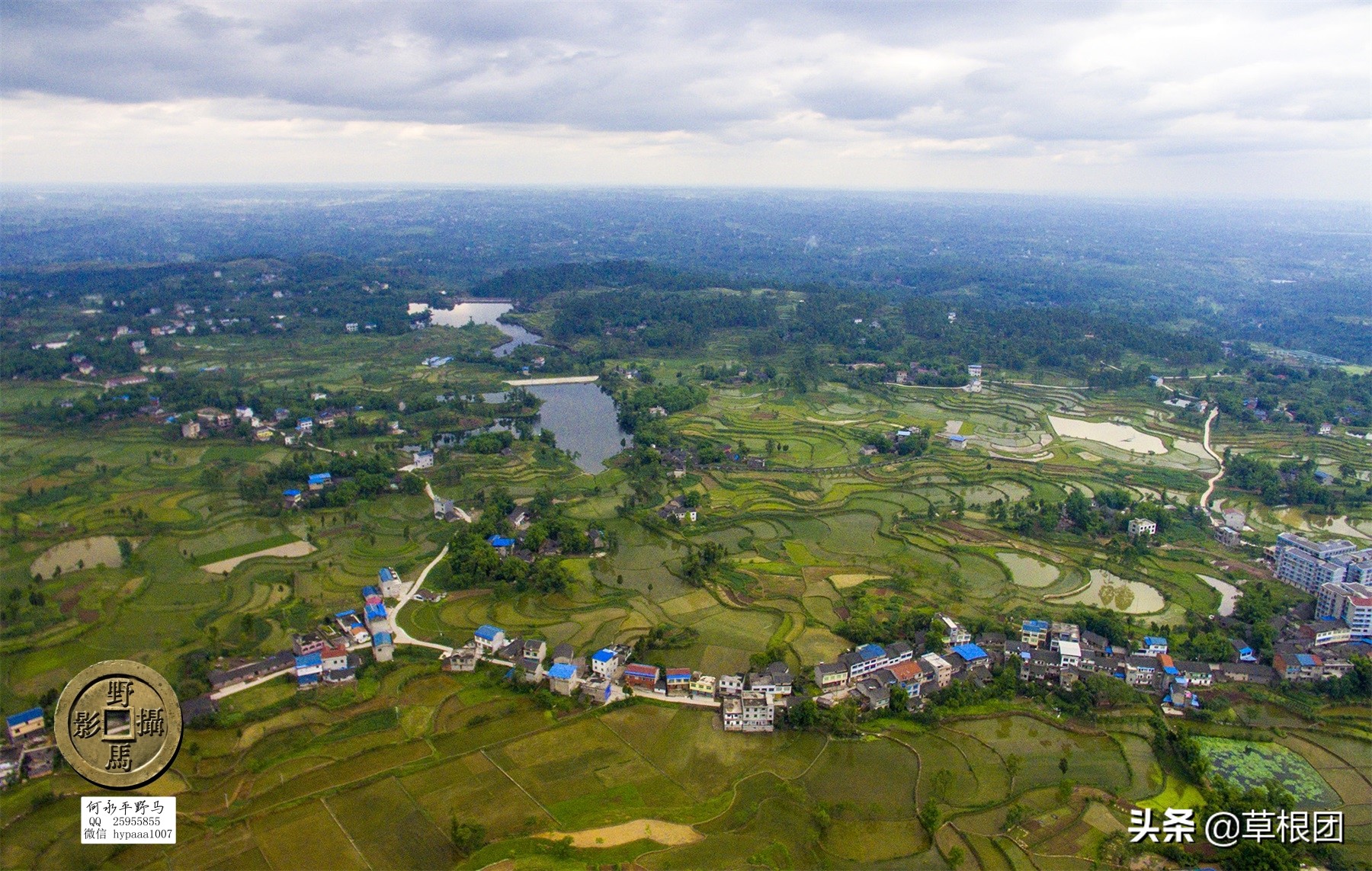 原广安县代市区有几个公社,广安消失的街道