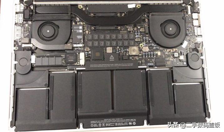 苹果macbook二手能买么,二手苹果笔记本骗局揭秘
