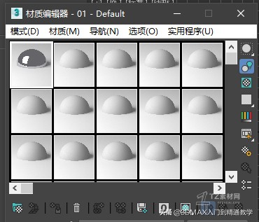 vray自带的材质库安装方法,vray材质库安装失败