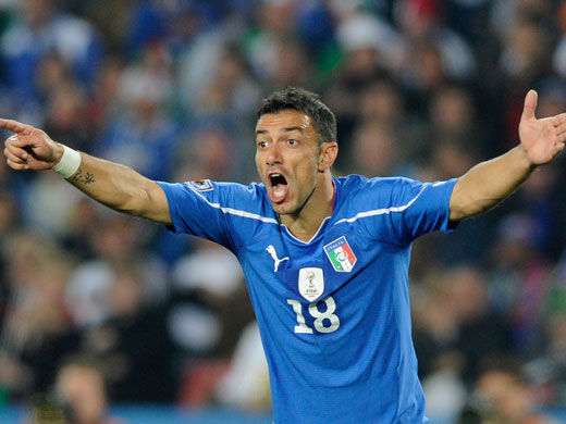 世界杯最悲催的球员,悲催的一代