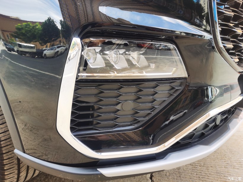 福特领裕初体验总体感觉适合家用,福特领裕七座2022款落地价多少