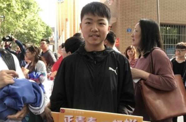 中考电子阅卷*规则潜**，答案相似分数却有高低，2021中考生要避开