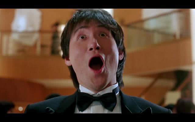 世界欠我一个奥斯卡,世界欠我一个影帝