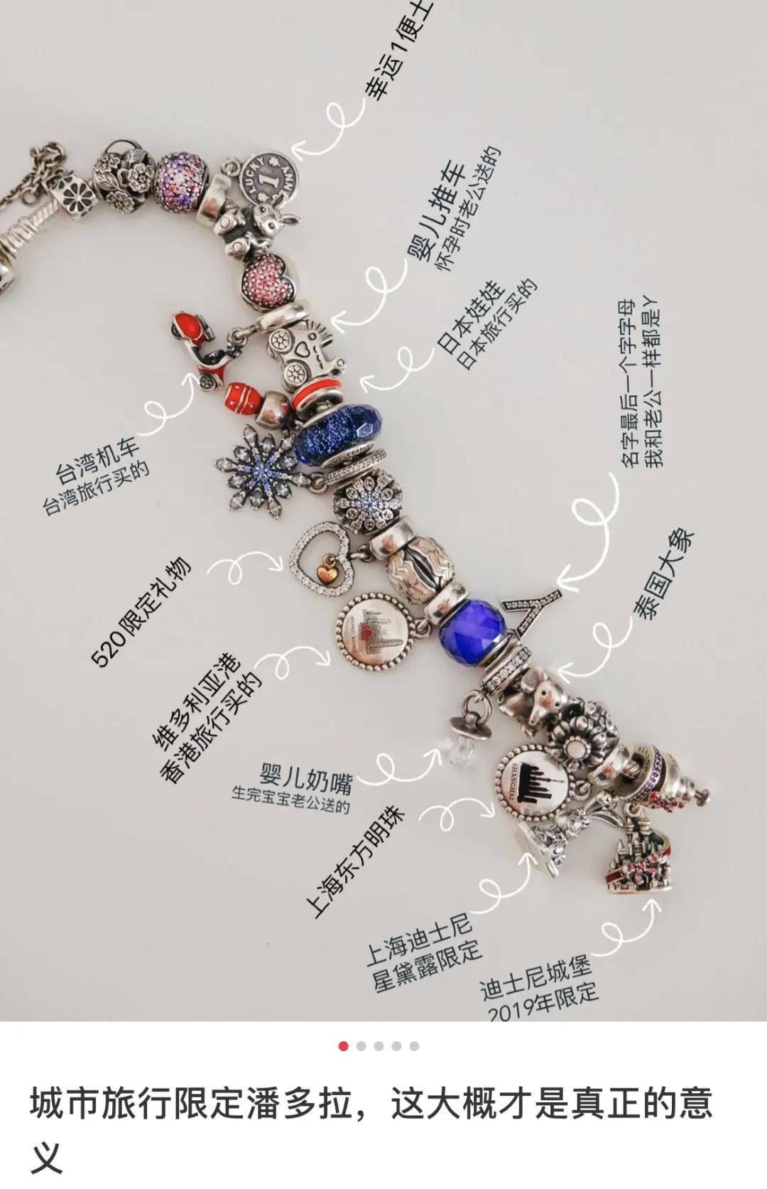 在中国想赚大钱给几条建议,哪里买潘多拉最划算