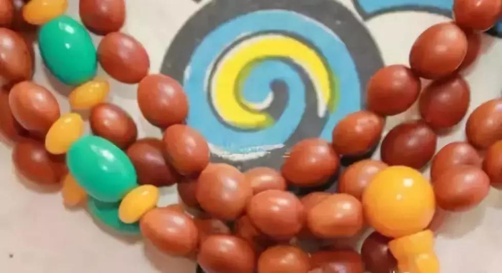 认识了70种菩提，您就是半个专家，再逛文玩市场就没有压力啦！