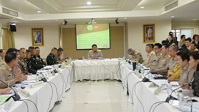 曼谷天气雾霾,泰国曼谷雾霾最新消息