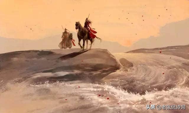 李贺为什么被称为诗鬼,李贺为什么被称为诗鬼简短