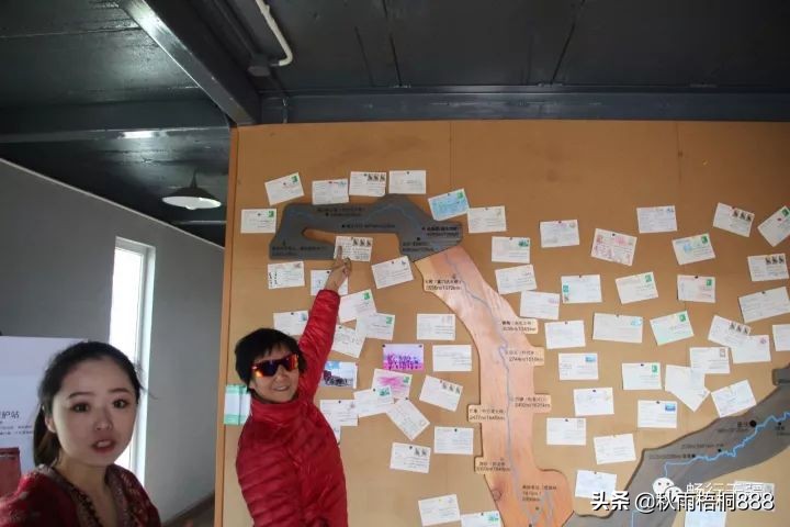 自驾青藏线进藏有多困难？有兴趣的就跟我走一趟逶迤的青藏线吧