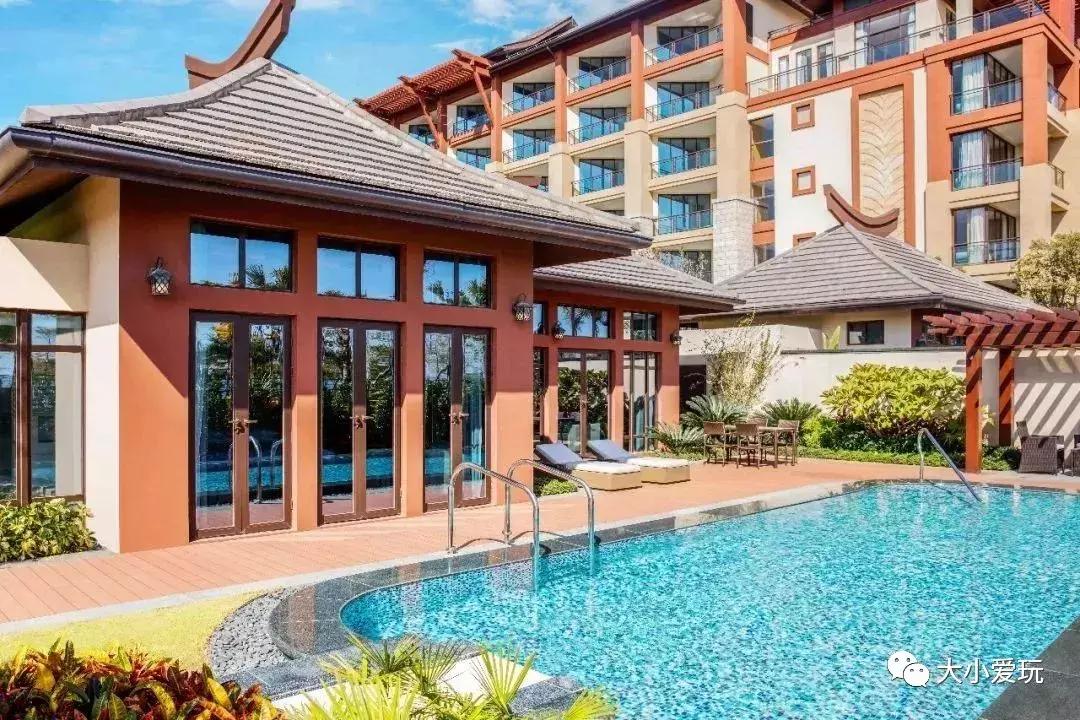 小众海边度假酒店 (让重度海岛控上瘾的超美小众酒店)