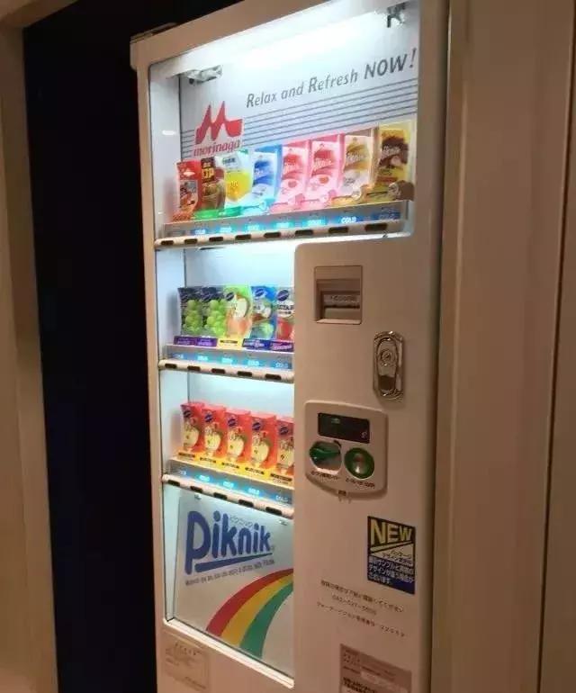 日本母婴室里的“用心”，羡煞了中国妈妈们