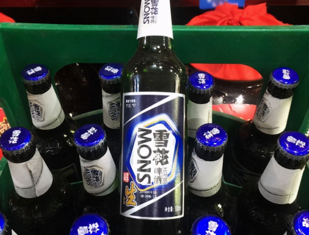 配方纯正的啤酒推荐,啤酒买什么配方的好