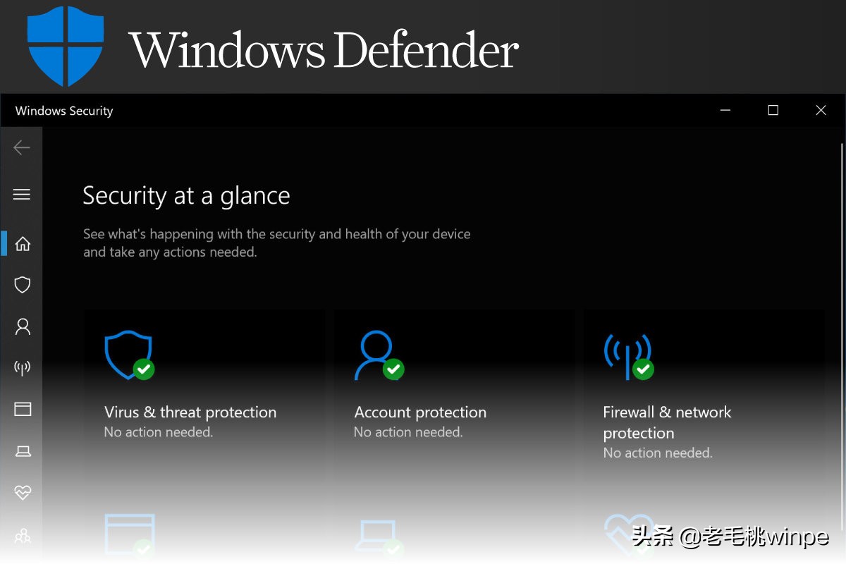 折腾了5款杀毒软件，最后选定这样操作！你觉得怎么样？