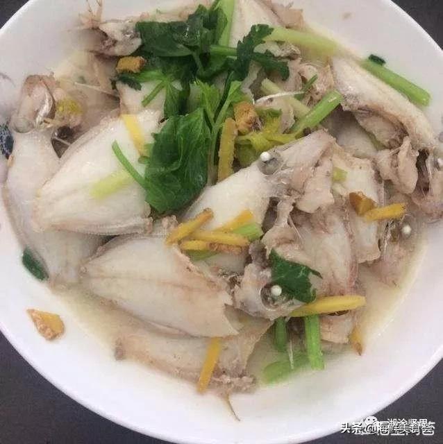 十种最便宜的海鱼,常见海鱼价格排名大全