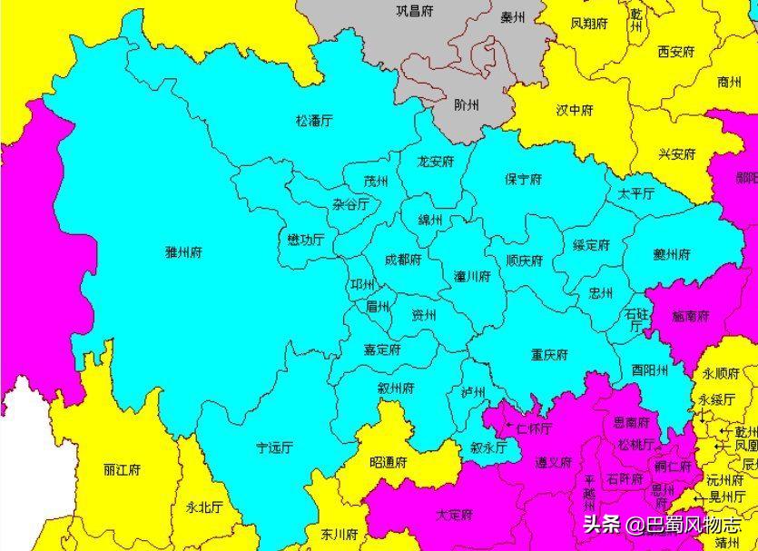 甘孜州和阿坝州的山怎么不一样,甘孜阿坝和西藏的区别