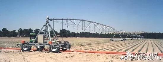 以色列用什么水和什么水灌溉农田,以色列进口水肥一体化灌溉设备