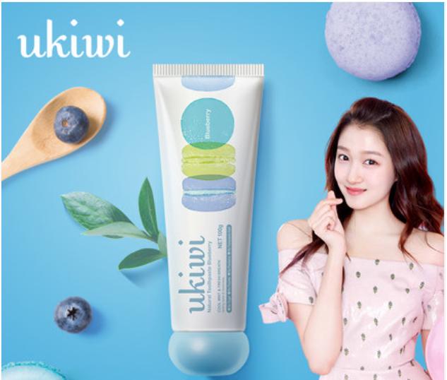 除牙结石美白防口臭的牙膏测评,马卡龙牙膏刷的干净吗