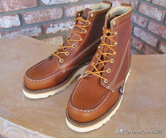 高端工装靴品牌,重磅工装靴顶级牌子有哪些