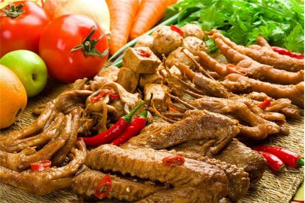 成都凉菜卤菜加盟推荐,凉菜卤菜加盟代理