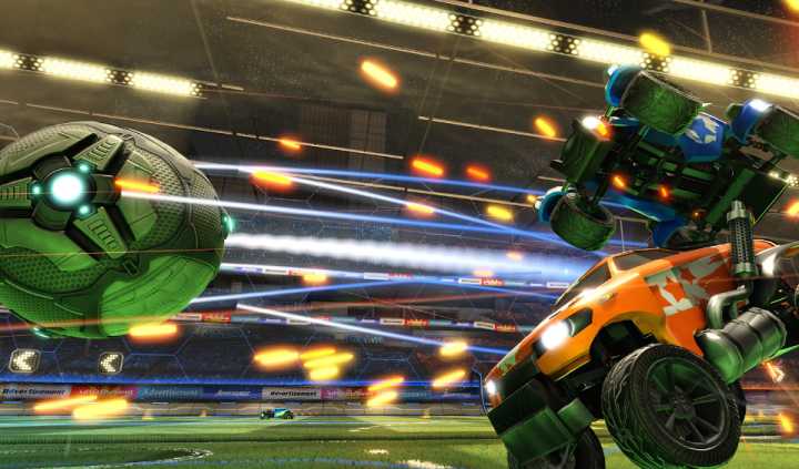 下个十年游戏,下一个十年行业