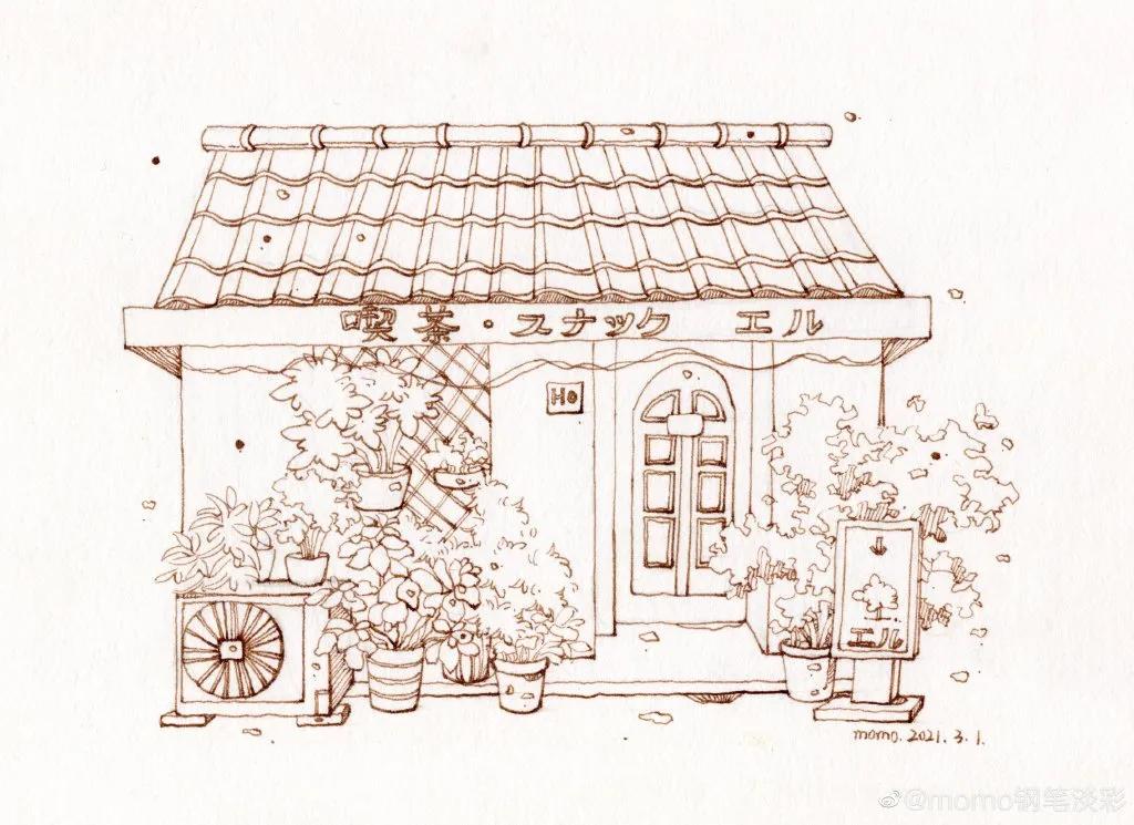 90后小姐姐在家里画画,90后小姐姐画画图片