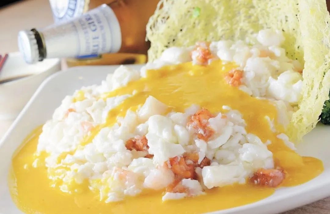 你以为姜只能配肉？姜比肉还好吃