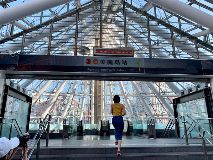 台湾环岛14天,台湾环岛8日游性价比高吗