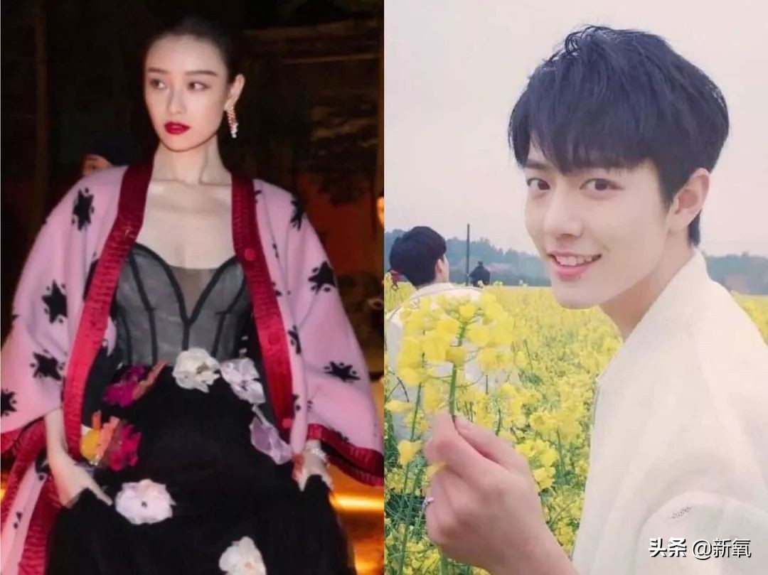 陈坤版妲己,陈坤演妲己的电视剧