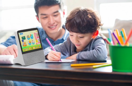 小度什么软件免费让孩子学习,小度小学课程免费