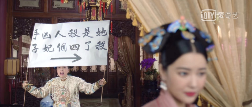 王晶张敏执导新片上线，阵容简直太豪华，却依旧还是一部“烂片”