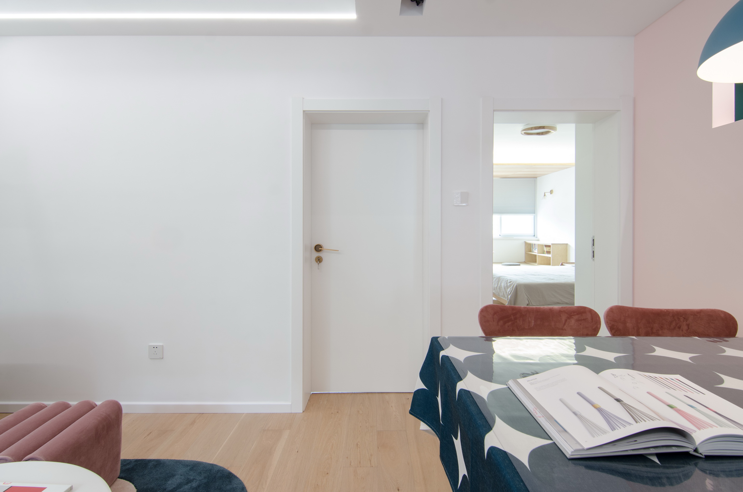 老房改造小户型口碑最好 (绿粉小区老房改造)