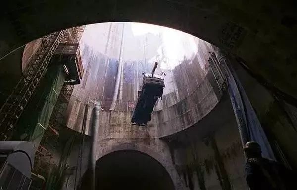 世界顶级排水系统,世界上最好的地下排水系统